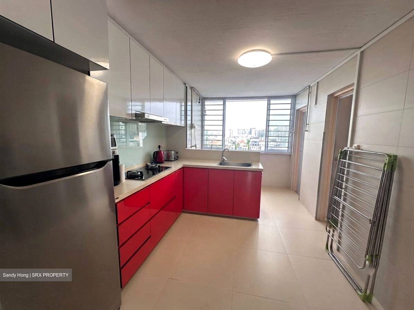 Blk 1 Haig Road (Geylang), HDB 3 Rooms #586721451